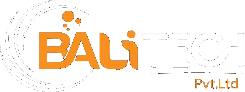 Balitech Pvt. Ltd